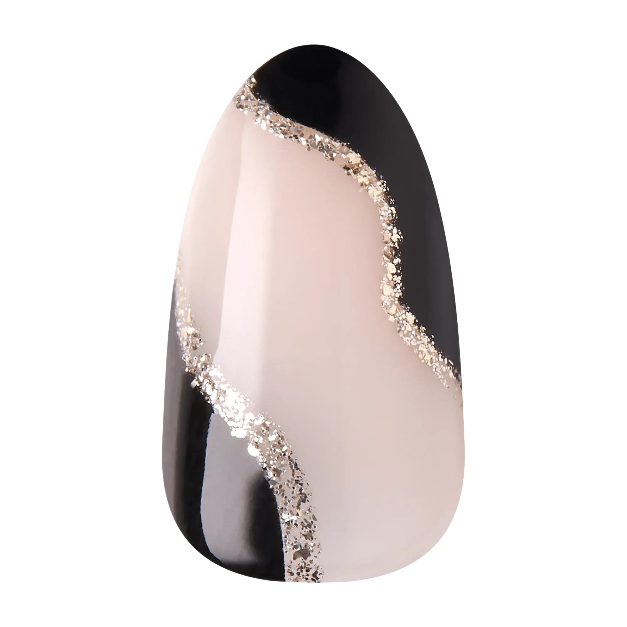 French Nails>Impress Illusion