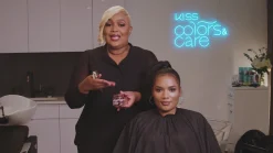 Hair Care|Styling>Kiss Colors and Care 3 -in-1 Edge Styler