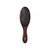 Wig & Weave|Men>Kiss Colors and Care 2 in 1 Wooden Brush