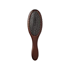 Wig & Weave|Men>Kiss Colors and Care 2 in 1 Wooden Brush
