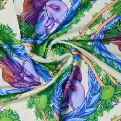 Accessories>Kiss Colors and Care Jacques Agbobly Design