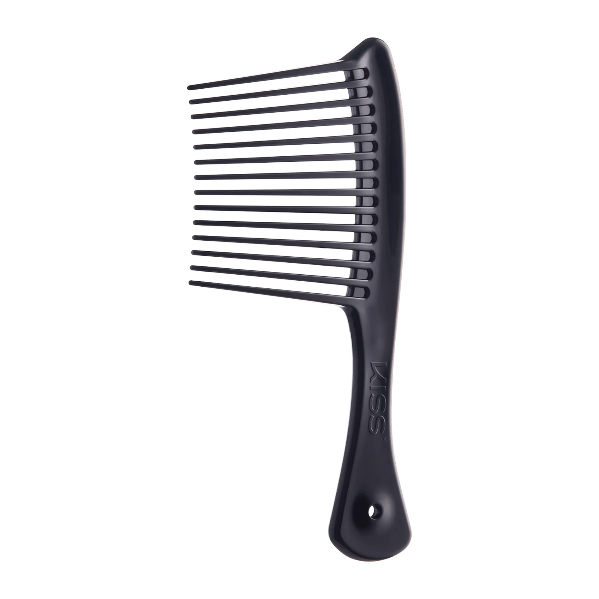 Accessories|Men>Kiss Colors and Care Jumbo Rake Comb