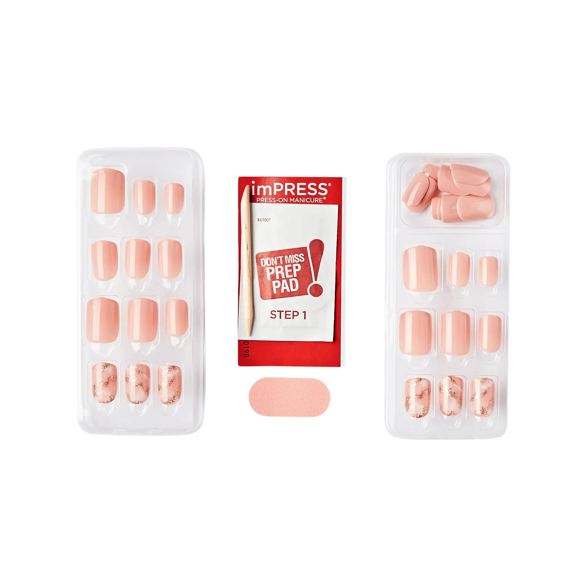 Design Nails>Impress Kingdom
