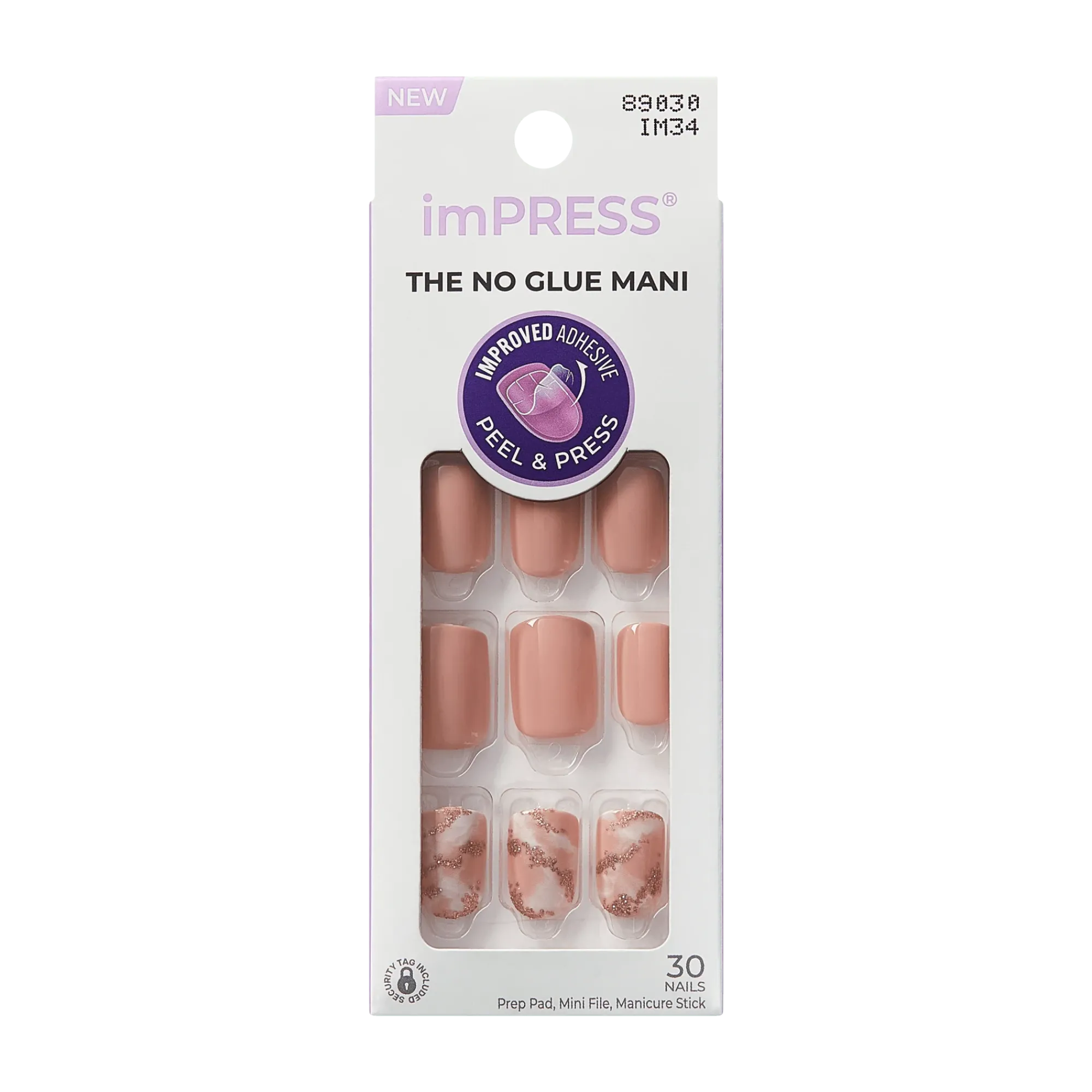 Design Nails>Impress Kingdom