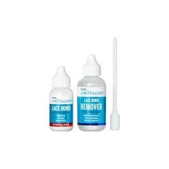 Wig & Weave>Kiss Colors and Care Lace Bond & Remover Kit