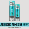 Bundles>Kiss Colors and Care Lace Bond Ultimate Hold Duo Bundle