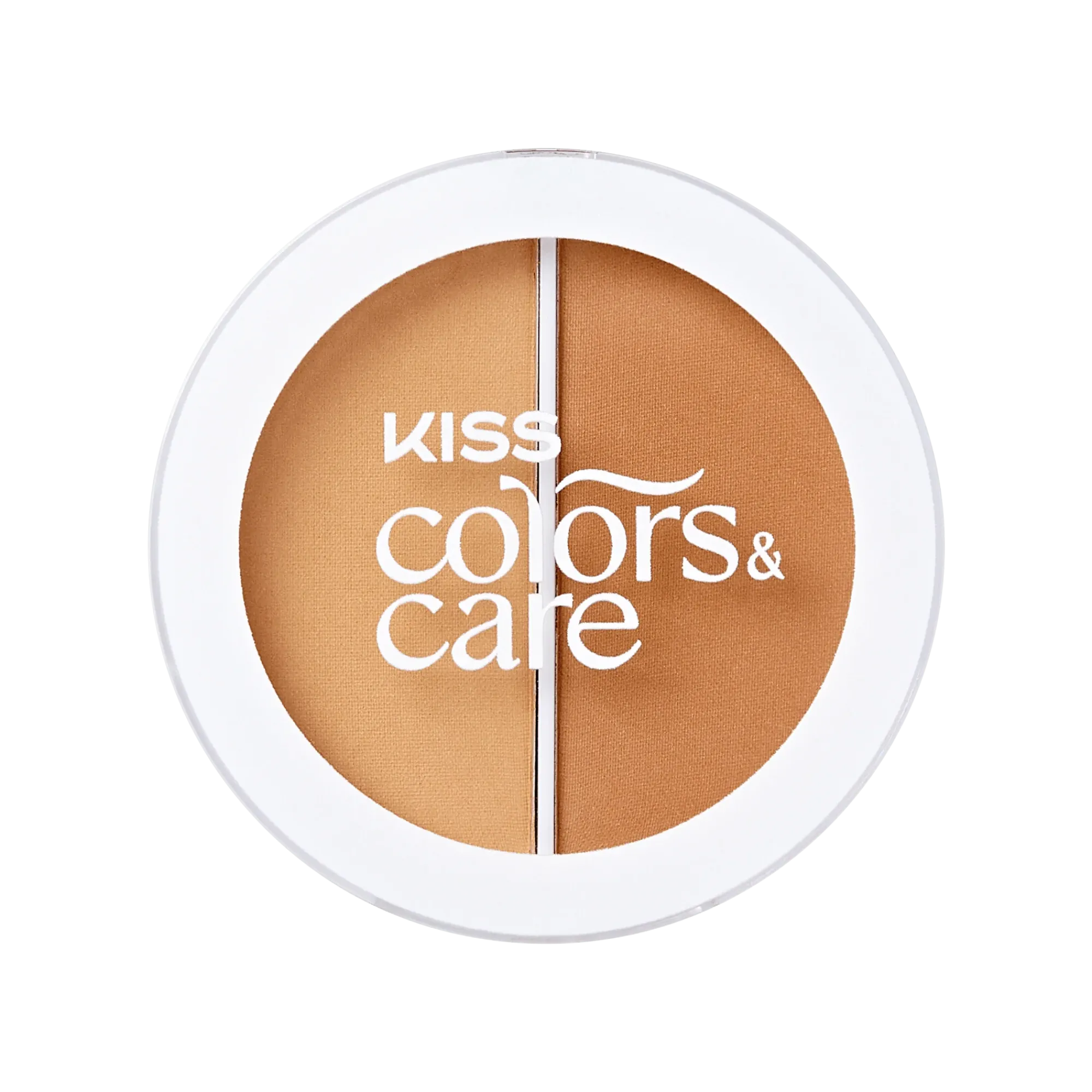 Wig & Weave>Kiss Colors and Care Lace Tinting Powder