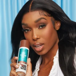 Wig & Weave>Kiss Colors and Care Lace Tinting Spray