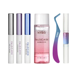Lash Tools|Lash Tools>Falscara Lash Tools w/ Clear Bond Bundle