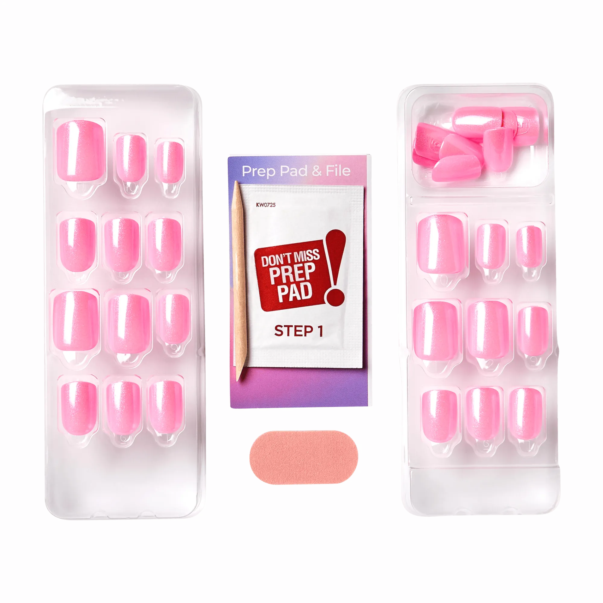 Color Nails|Colorfx>Impress Late Night