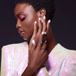Color Nails|Colorfx>Impress Late Night
