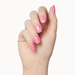 Color Nails|Colorfx>Impress Late Night
