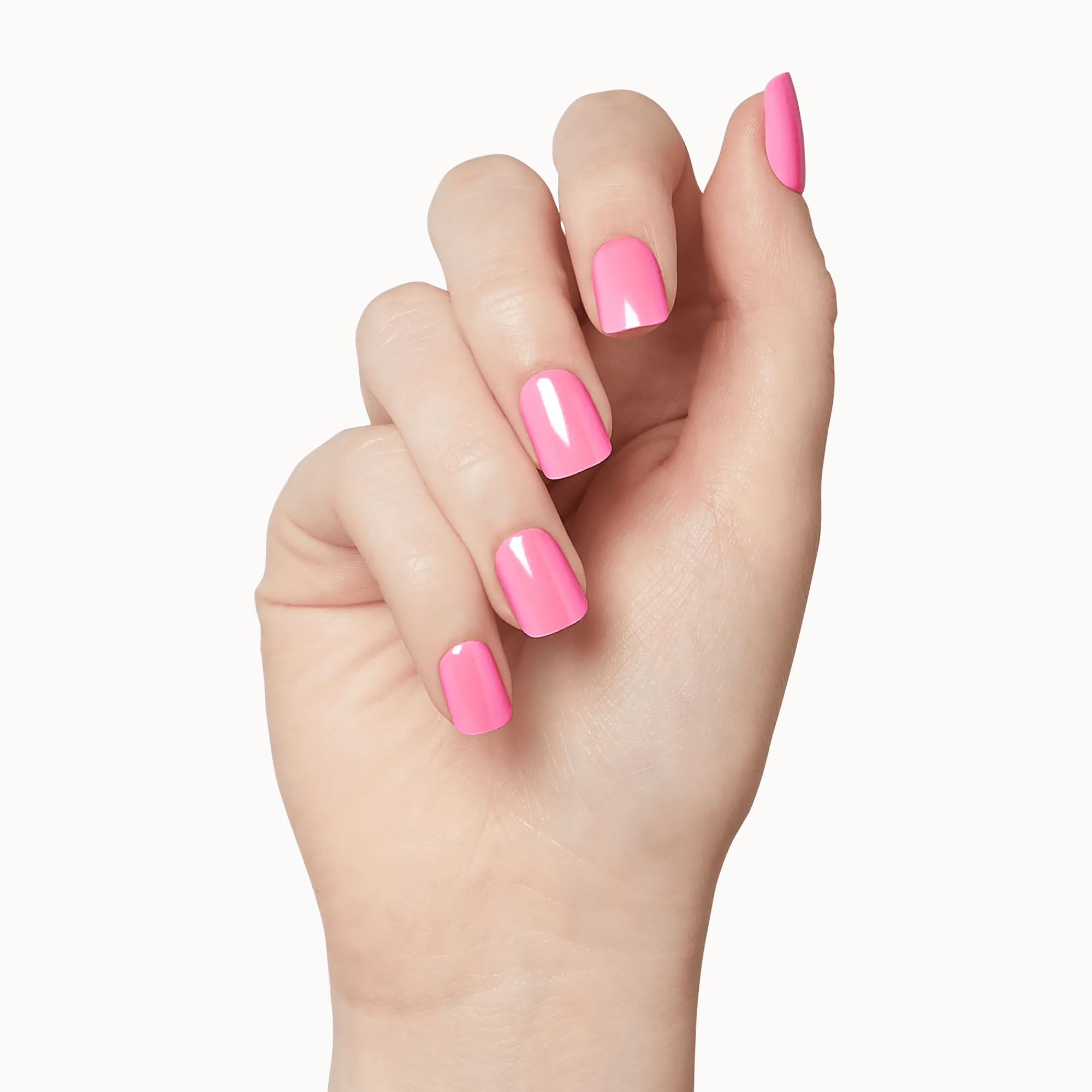 Color Nails|Colorfx>Impress Late Night