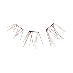 Wispy|Multipacks>Falscara Latte Wisps | 30 Wisps