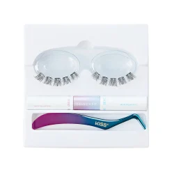 Natural|Wispy>Falscara Lengthening Wisps | 10 Wisps