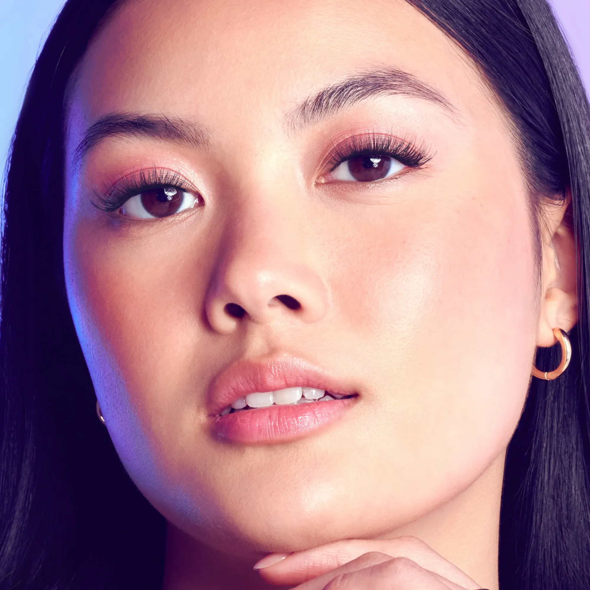 Natural|Wispy>Falscara Lengthening Wisps | 36 Wisps