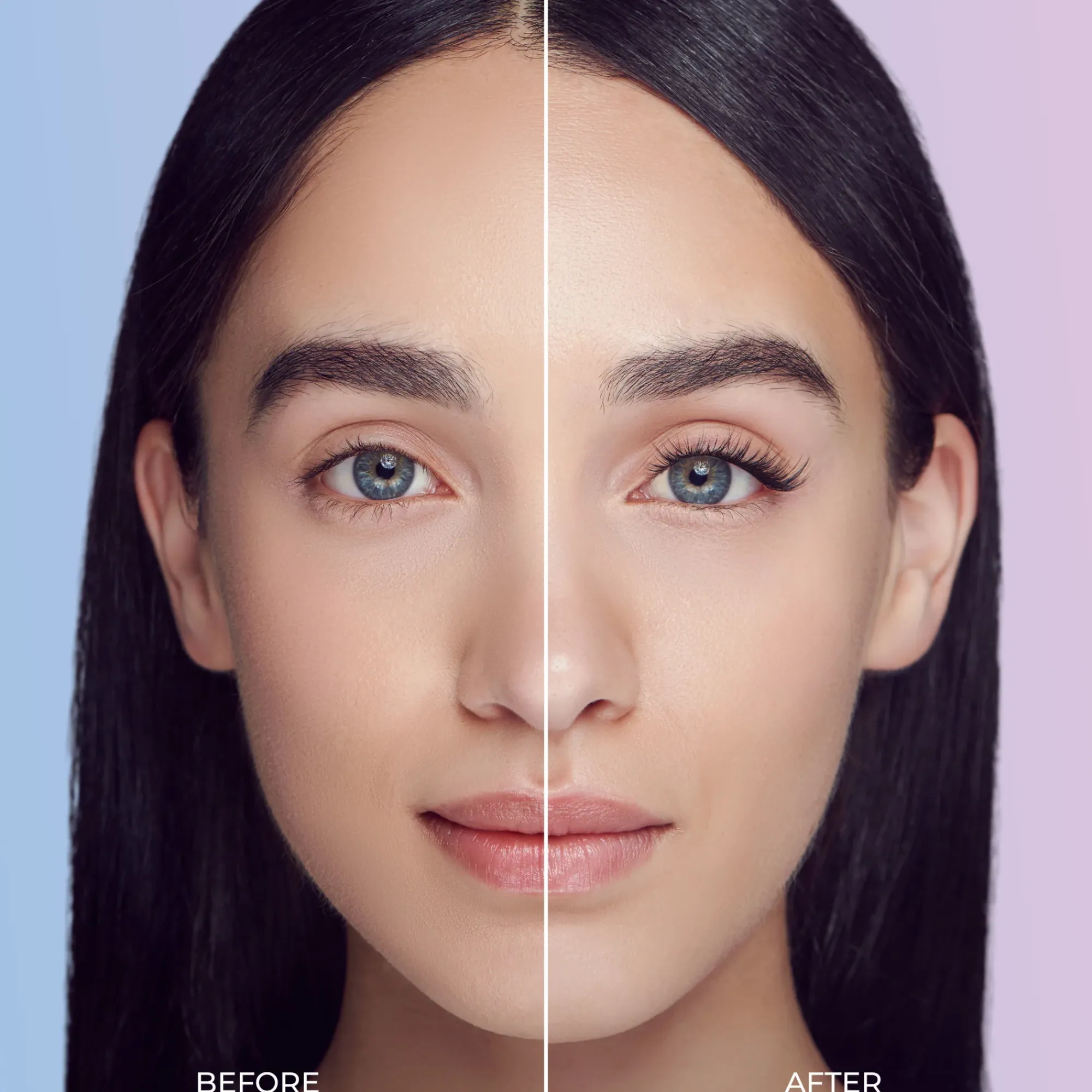 Natural|Wispy>Falscara Lengthening Wisps | 36 Wisps