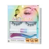 Natural|Wispy>Falscara Lengthening Wisps | 10 Wisps