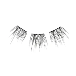 Natural|Wispy>Falscara Lengthening Wisps | 10 Wisps