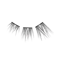 Natural|Wispy>Falscara Lengthening Wisps | 36 Wisps