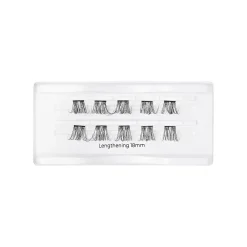 Natural|Wispy>Falscara Lengthening Wisps | 10 Wisps