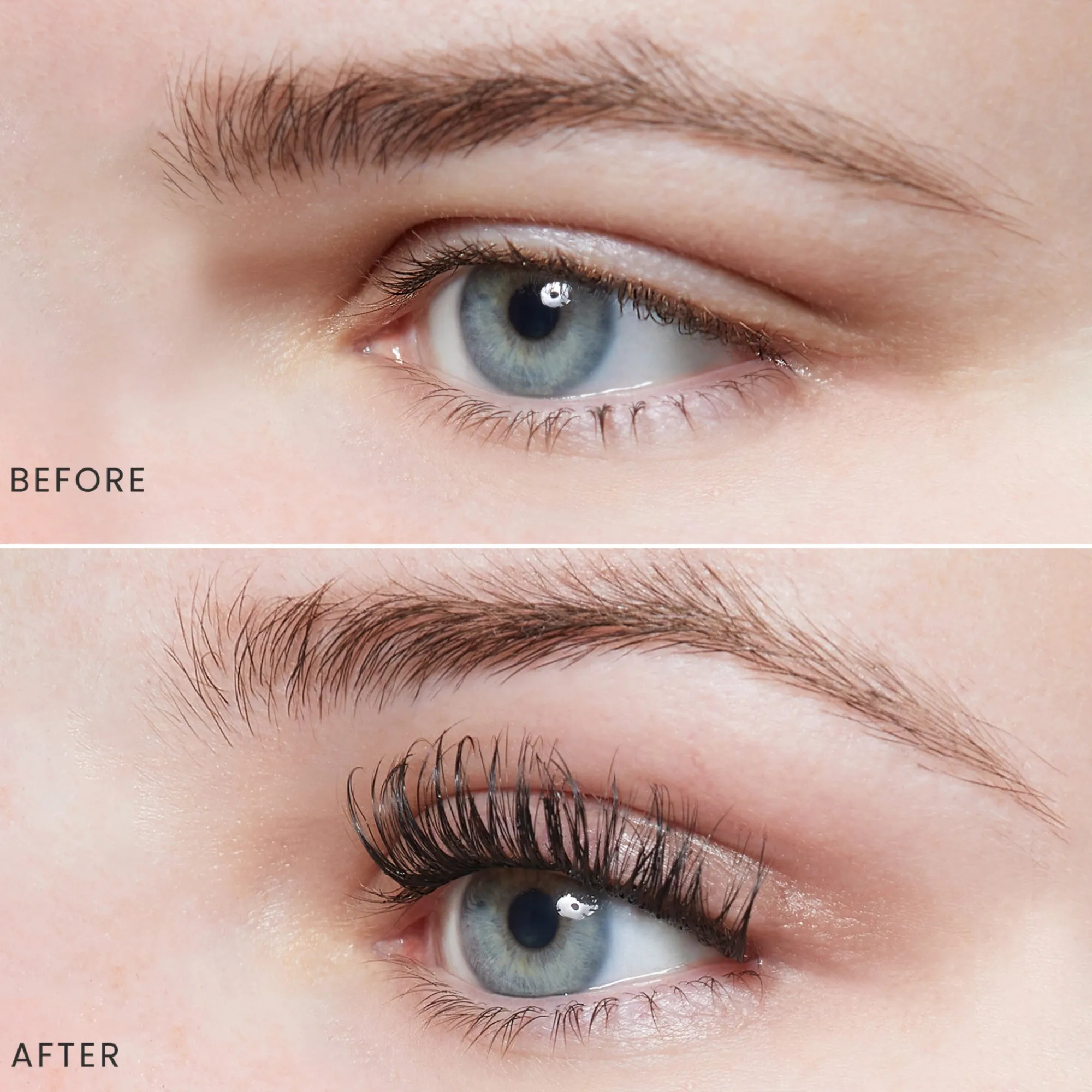 Natural|Wispy>Falscara Lengthening Wisps | 10 Wisps