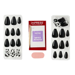 Design Nails>Impress Like A Star