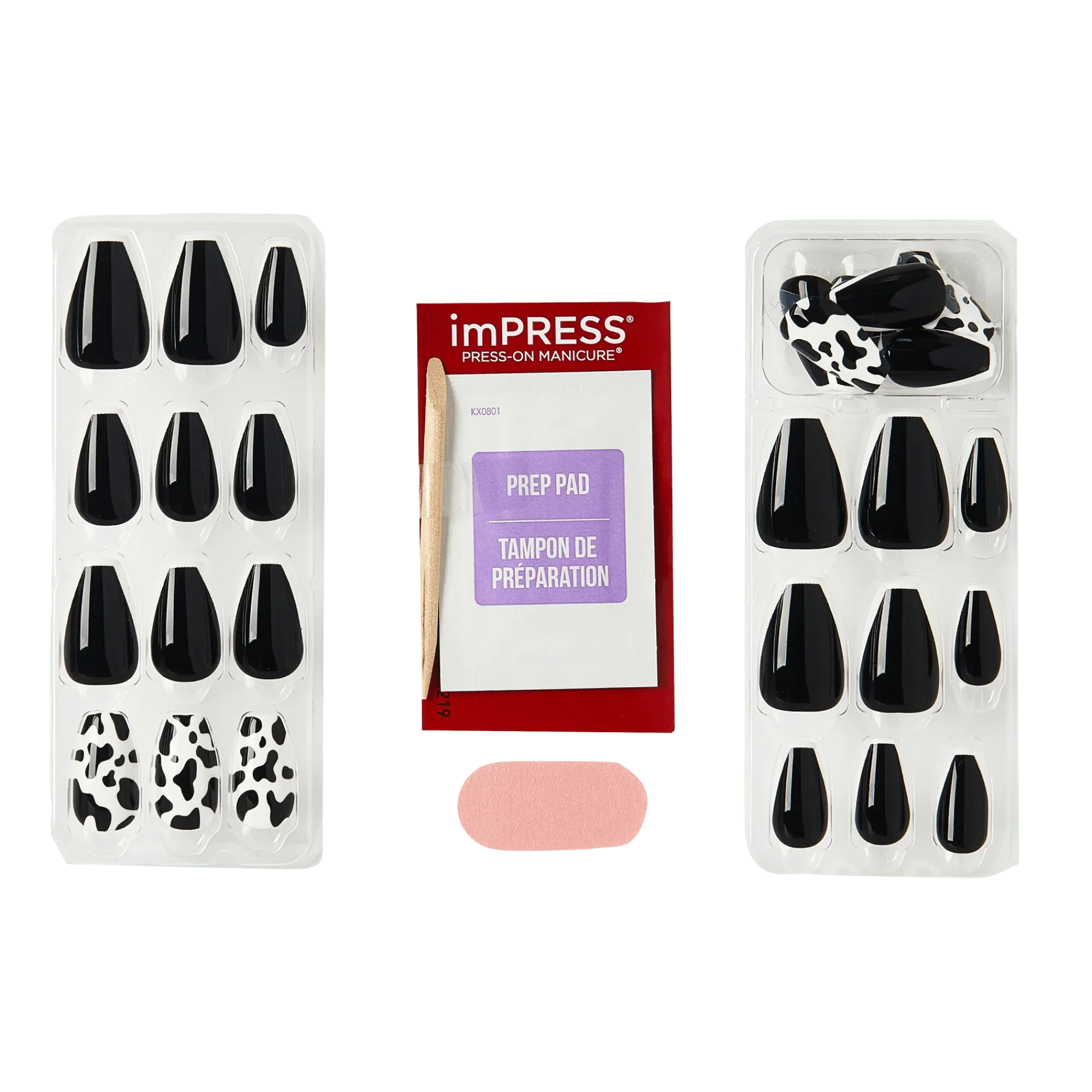 Design Nails>Impress Like A Star