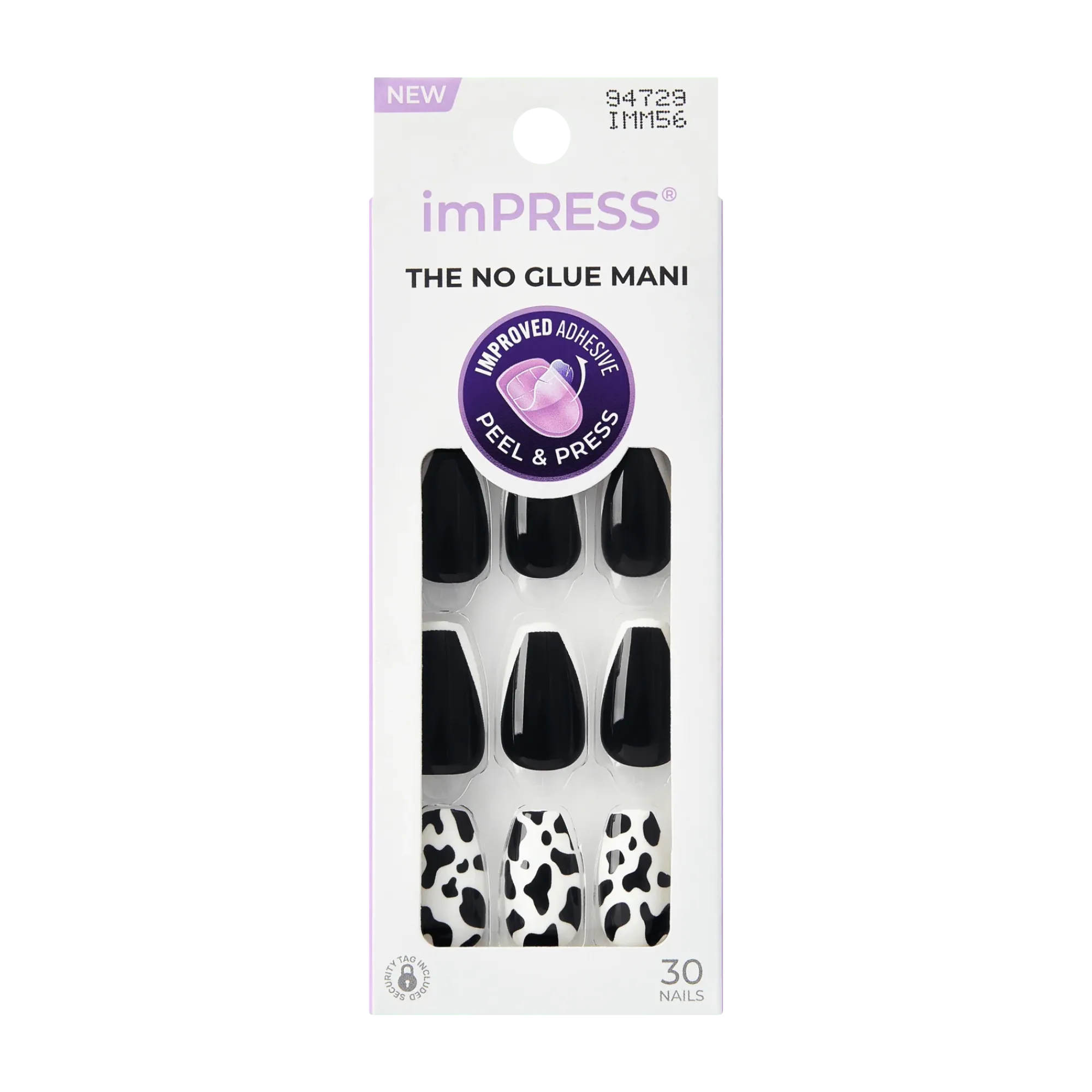 Design Nails>Impress Like A Star
