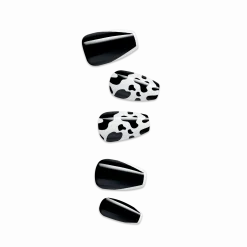 Design Nails>Impress Like A Star