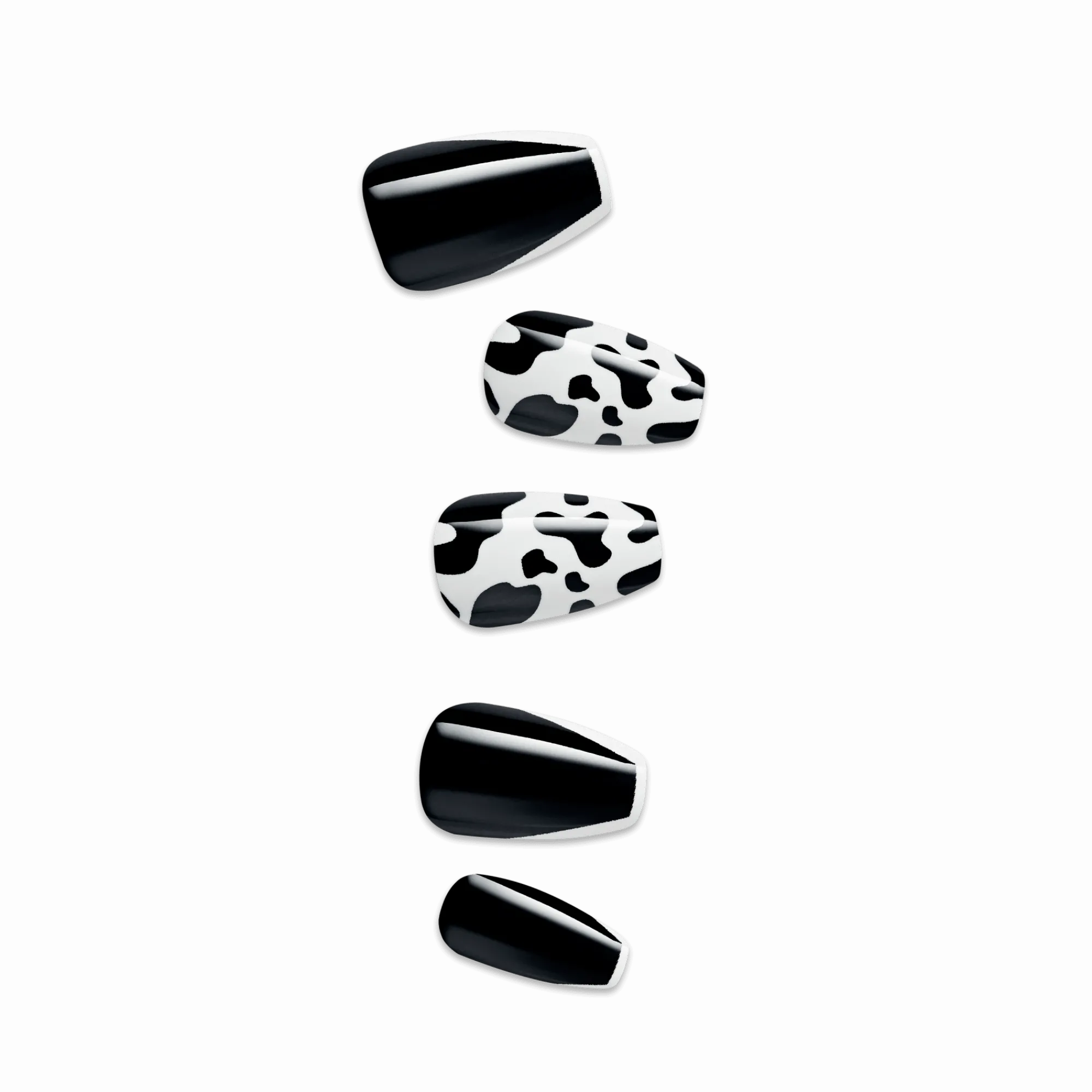 Design Nails>Impress Like A Star