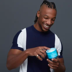 Hair Care|Men>Kiss Colors and Care Locking Wax | Ultimate Hold | 6 oz