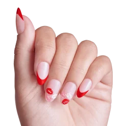French Nails|Design Nails>Impress Lover