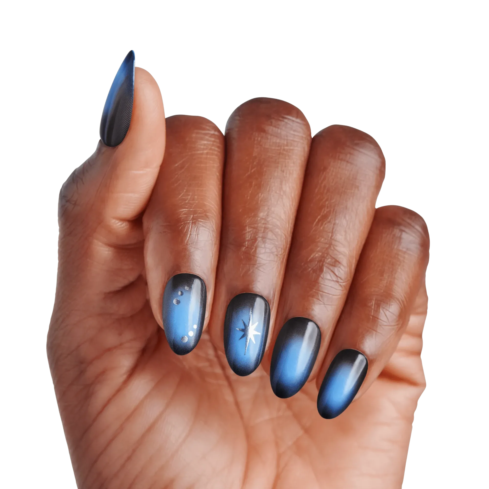 Design Nails>Impress Lovesome