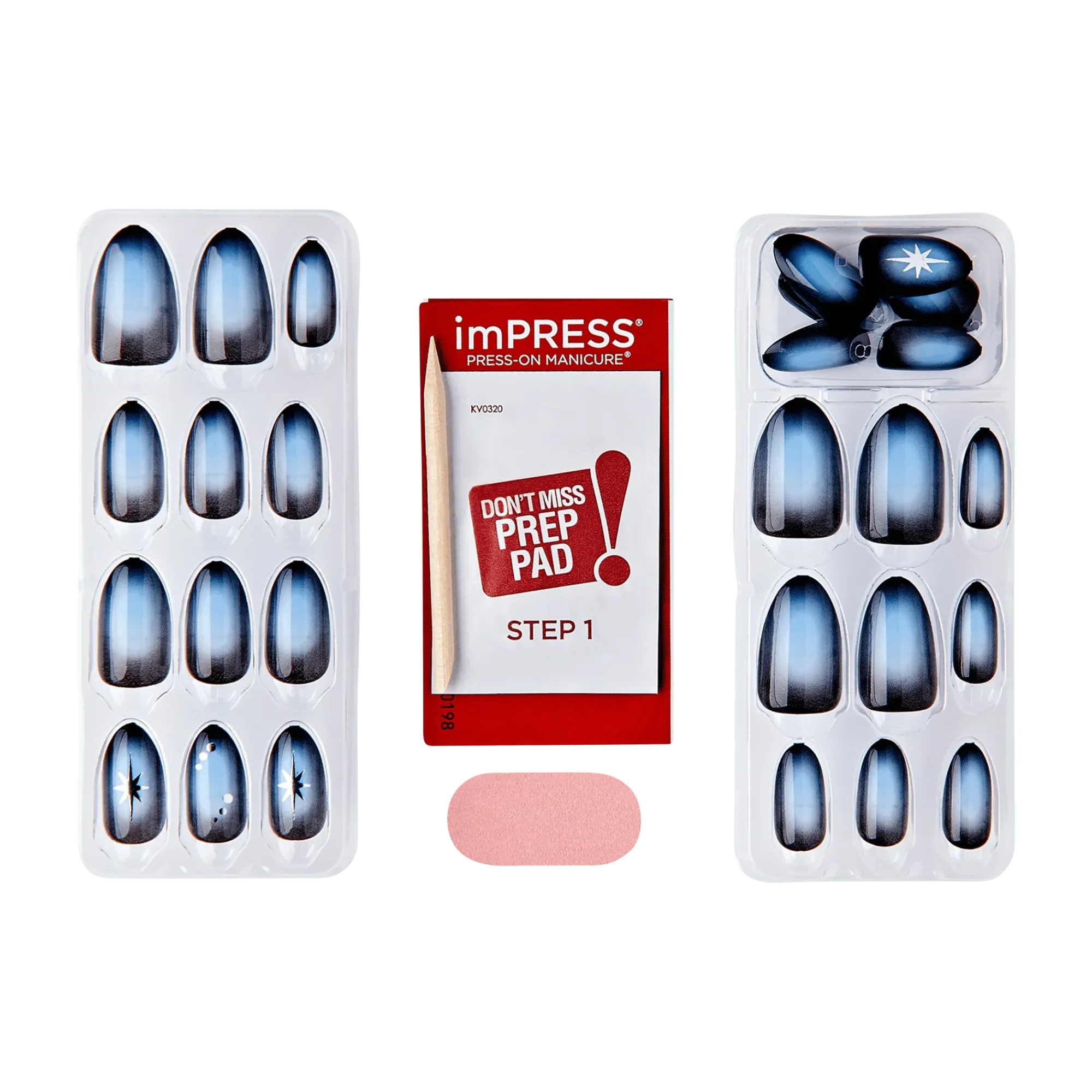 Design Nails>Impress Lovesome