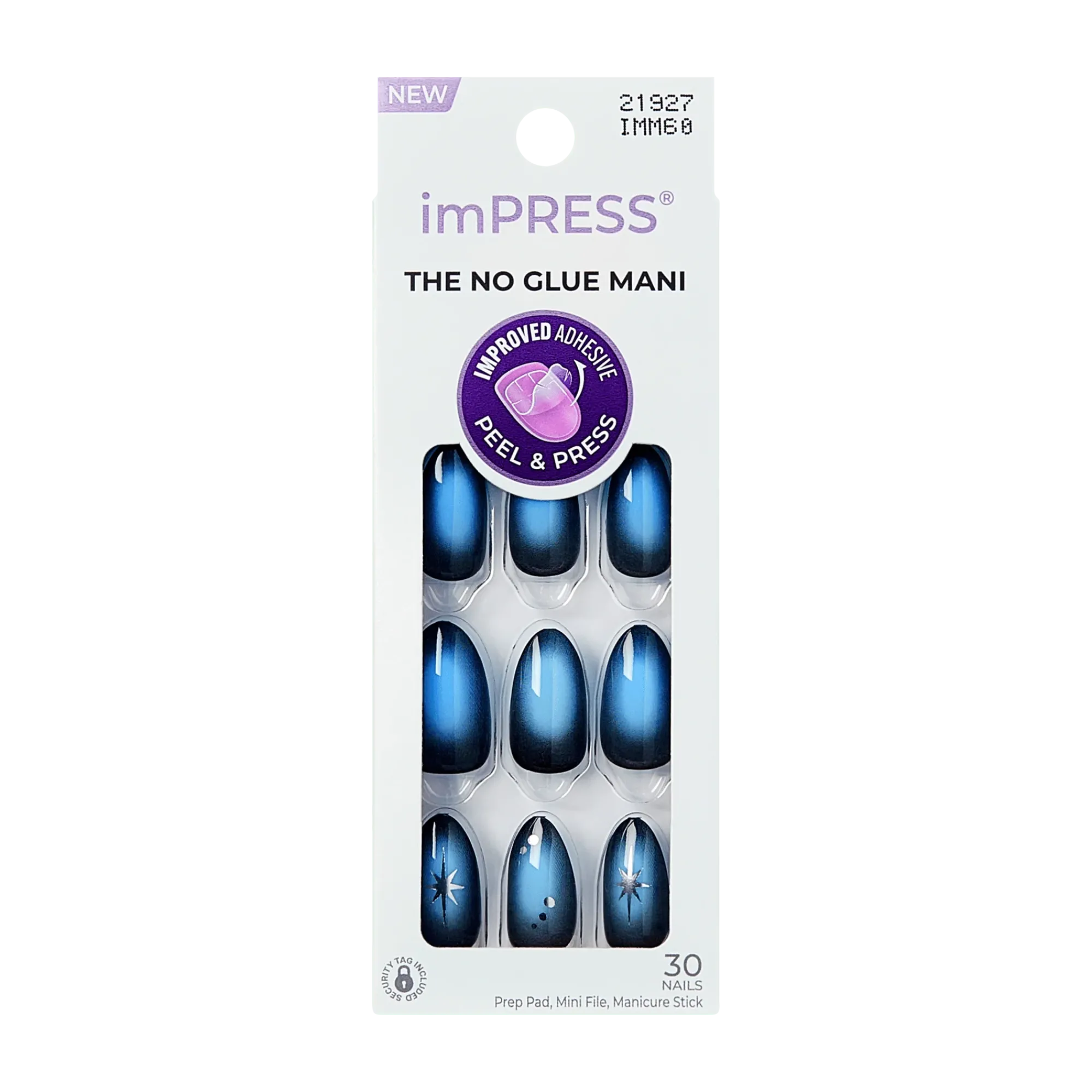 Design Nails>Impress Lovesome