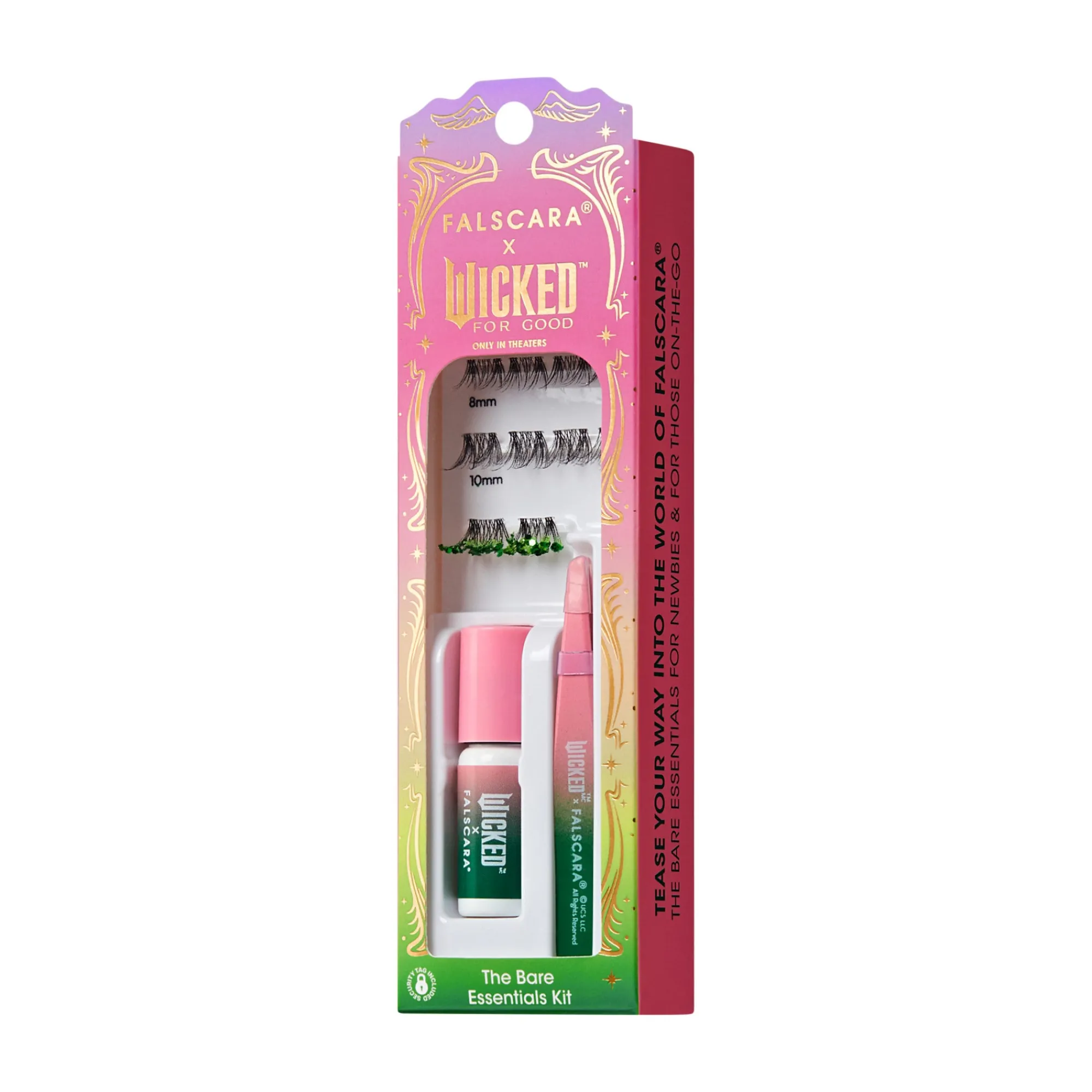 Falscara X Wicked: For Good|Natural>Falscara Love Without Limits | 10 Wisps