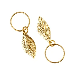 Men|Styling>Kiss Colors and Care Luxe Braid Charms