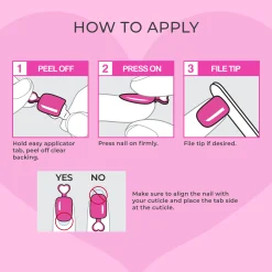 Manis For Kids|Design Nails>Impress Magical Friend