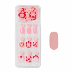 Manis For Kids|Design Nails>Impress Magical Friend