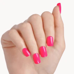 Color Nails>Impress Melting