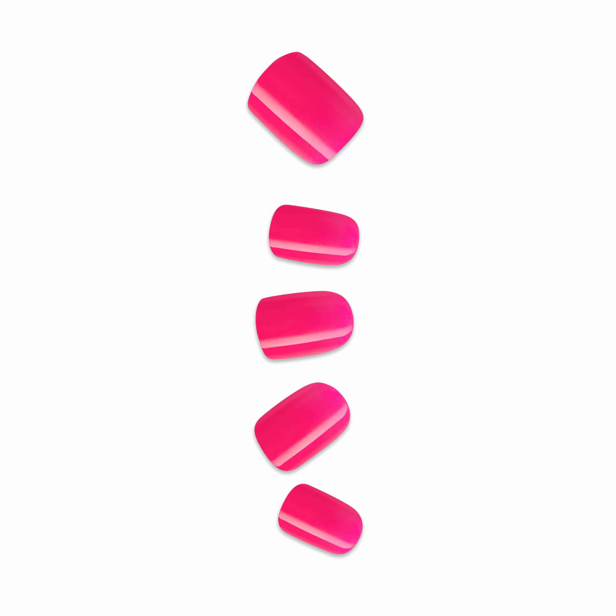 Color Nails>Impress Melting
