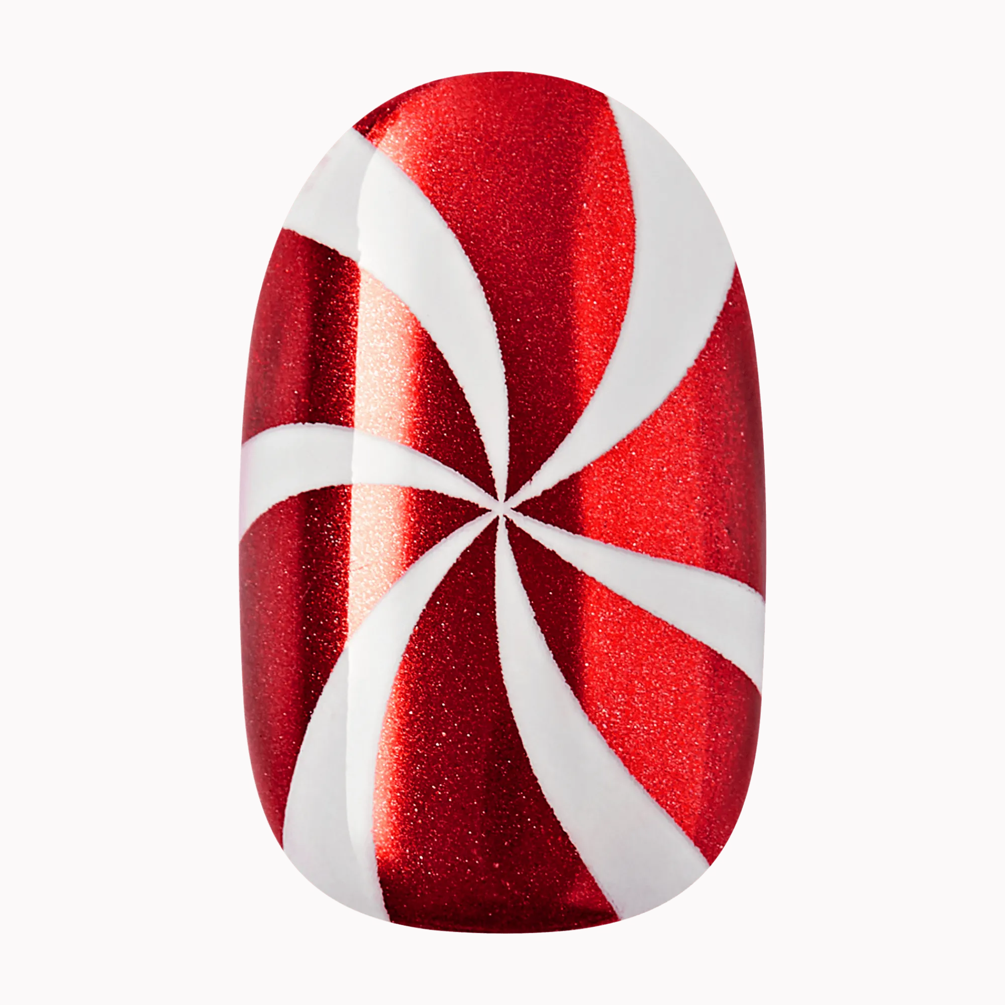 Design Nails>Impress Merry n Bright