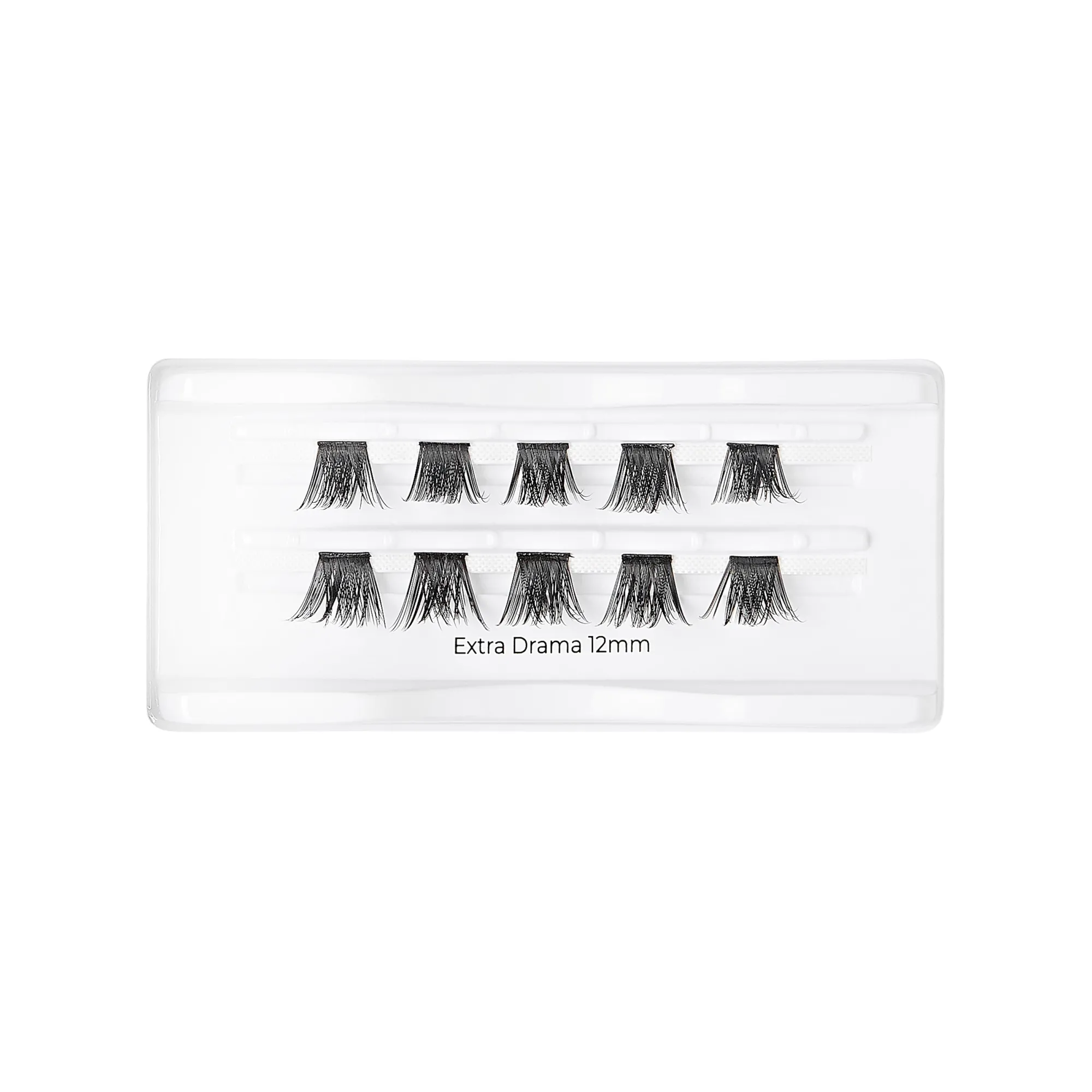 Volume|Bundles>Falscara 12mm Extra Drama Wisps Bundle | 30 Wisps