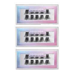 Volume|Bundles>Falscara 18mm Extra Drama Wisps Bundle | 30 Wisps