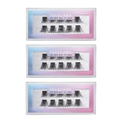 Volume|Bundles>Falscara 16mm Extra Drama Wisps Bundle | 30 Wisps