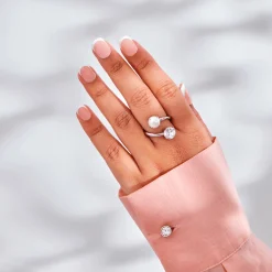 French Nails>Impress Model