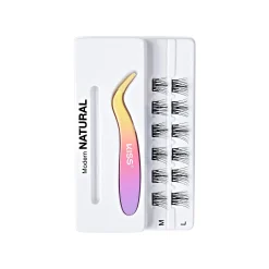 Falsies>Impress Modern Natural | 12 Clusters