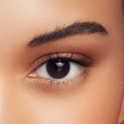 Easy Tab>Impress Modern Natural | 1 Pair of Half Lash & 2 Clusters