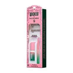 Falscara X Wicked: For Good|Natural>Falscara Munchkinland | 10 Wisps